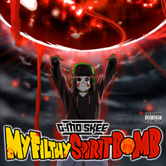 Dragonball Skeet