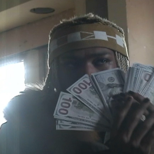 ARTILLERY - Rich Amiri (Unreleased)