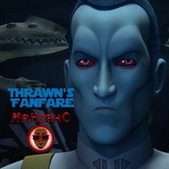 Thrawn's Fanfare