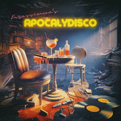 Apocalydisco