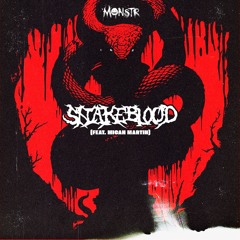 SNAKEBLOOD (feat. Micah Martin)