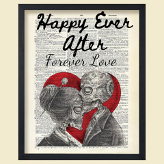 HAPPY EVER AFTER
