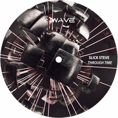 Through Time EP [INWAVE]