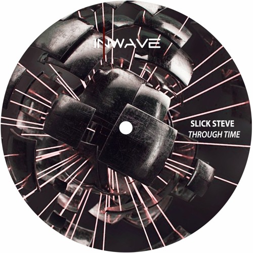 Through Time EP [INWAVE]