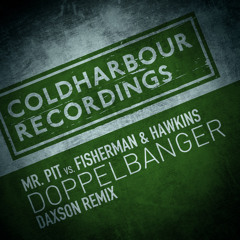 Doppelbanger (Daxson Remix) [feat. Fisherman & Hawkins]