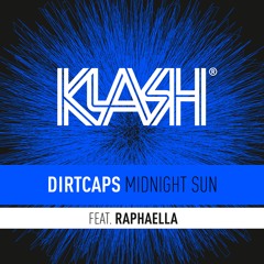 Midnight Sun (feat. Raphaella)