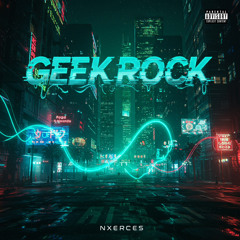 GEEKROCK (prod.wantima)