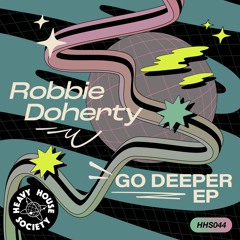 Robbie Doherty - Rock The Beat (Original Mix)