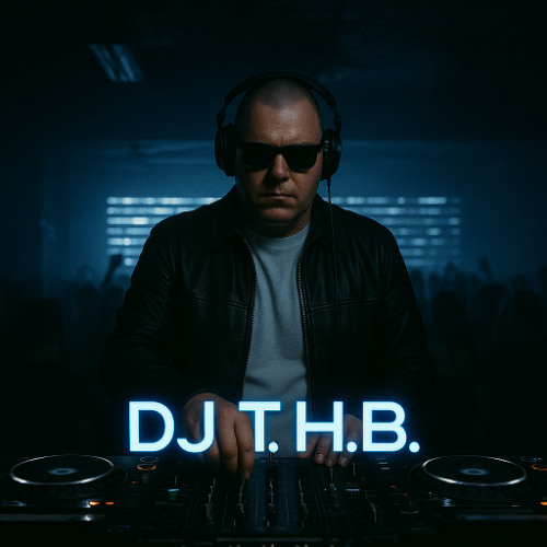 Techno Rules Vol. 20 mixed by t.h.b