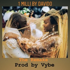 1 MILLI by Davido