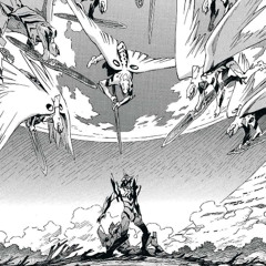 K + DA - SAINTSUERTE X DAREKS [2090XARDE]