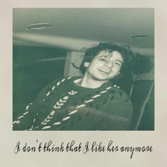 Charlie Puth - I don't think that I like her anymore (ALL 3 SNIPPETS COMBINED)