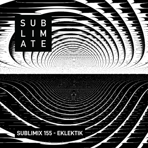 Sublimix #155 - Eklektik