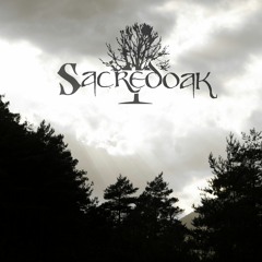 Sacredoak- Two Warriors.