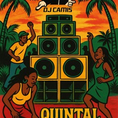set @quintal.dancehall