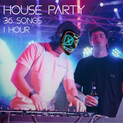 House Party (Live Set - 3/30/23)