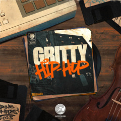Gritty Hip Hop - Sample Pack