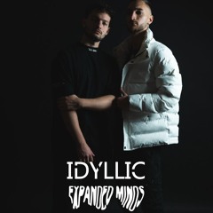 IDYLLIC - Expanded Minds Set [18.07.2025]