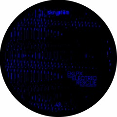 B1 - EKLPX - WHERE ARE U - Skryptöm Records 49
