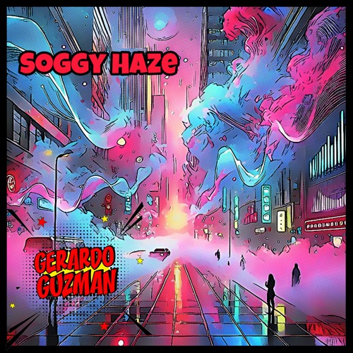 Soggy Haze