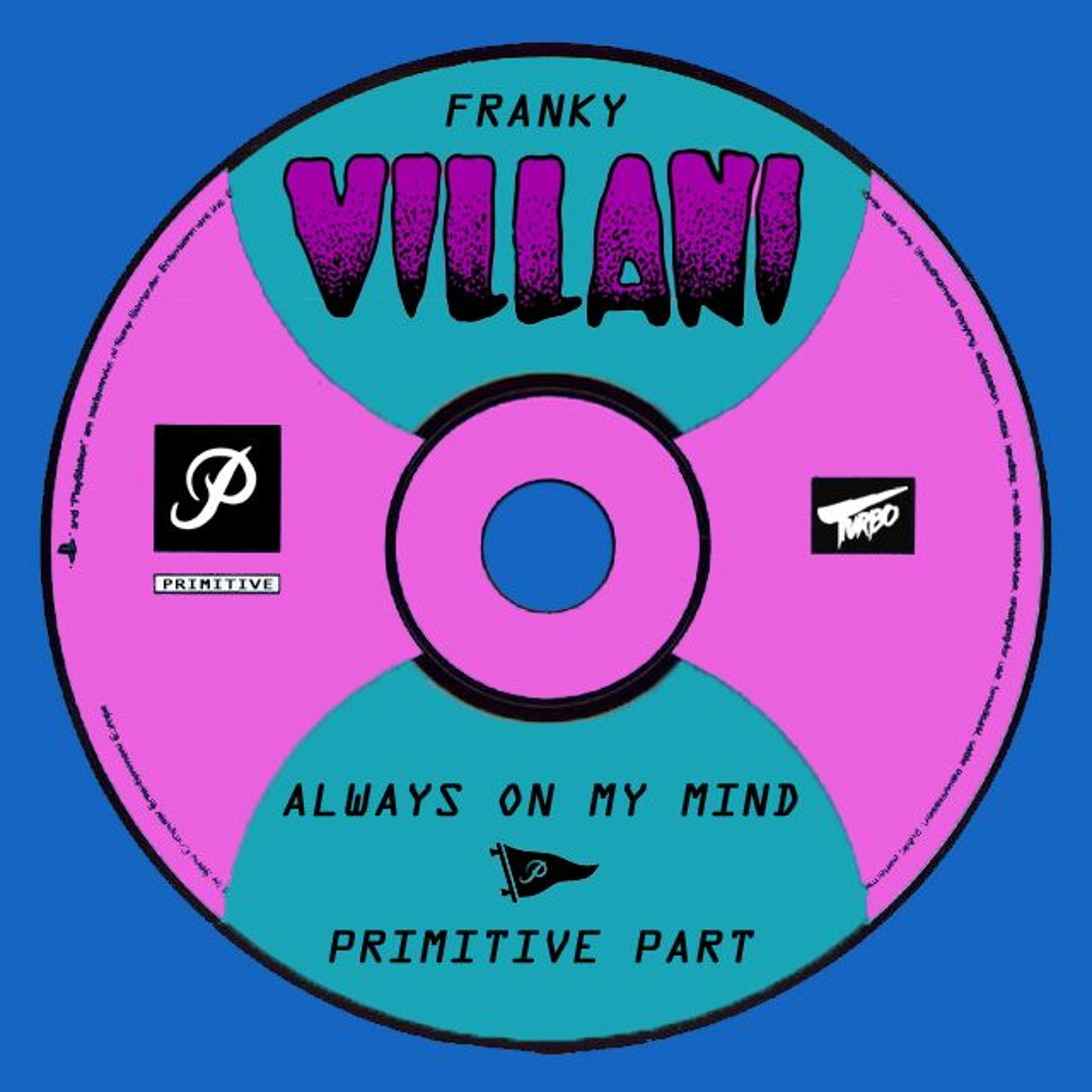 #20 Frank Villani Always On My Mind - Breakdown episode artwork