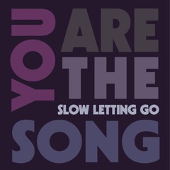 Slow Letting Go - Mike Kam