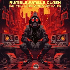 Rumble Jumble Clash - You know how we roll (WSR218 - Wayside Records)