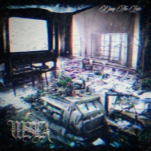 Drag The Lake - Originally Performed by The Amity Affliction