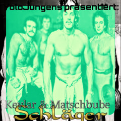 Schläger feat. MATSCHBUBE [DJ Moomshoosh Mix]