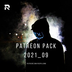 PATREON DEMO Sounds Pack 2021_09