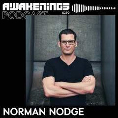 Awakenings Podcast S290 - Norman Nodge