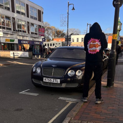 Coastin (prod. by @mixbybeast)