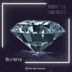 Robert S & FunkyBeatz - Diamond [ Free Download ]