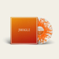 JUNGLE - CANDLE FLAME - GRIFF REMIX (Free Download)