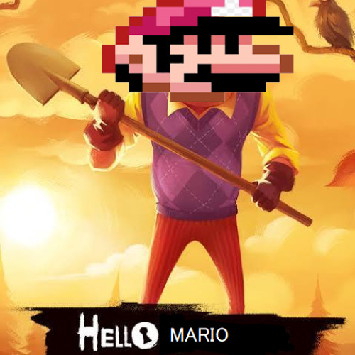 Overworld Theme (Hello Mario Version) - Super Mario World