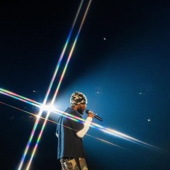 Kendrick Lamar -  Burn
