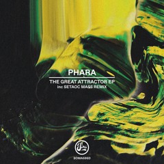 Phara - The Andromeda Manoeuvre (Soma595)