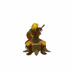 Hero's Purpose III: Song of Healing (Kokiri)