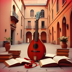 RITA AND THE BOLOGNA'S COURT OF THE POETS - RELEASE - Gloria