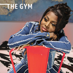 The Gym (feat. Musiq Soulchild)