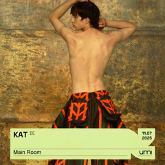 Kat @ UMI • 11/07