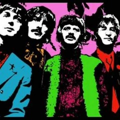 Tomorrow Never Knows - Beatles