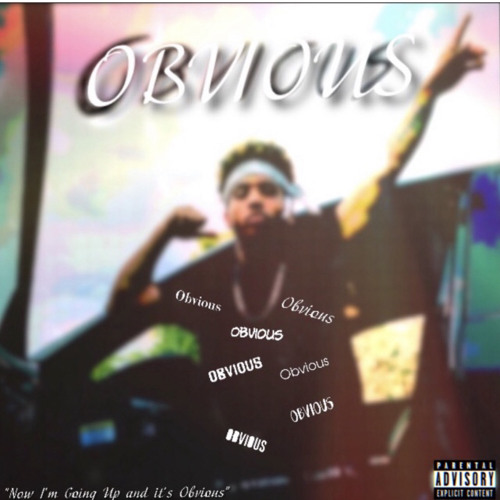 Obvious(Prod By NSJ X Chime)