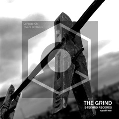 Lorenzo Chi - The Grind (Original Mix)