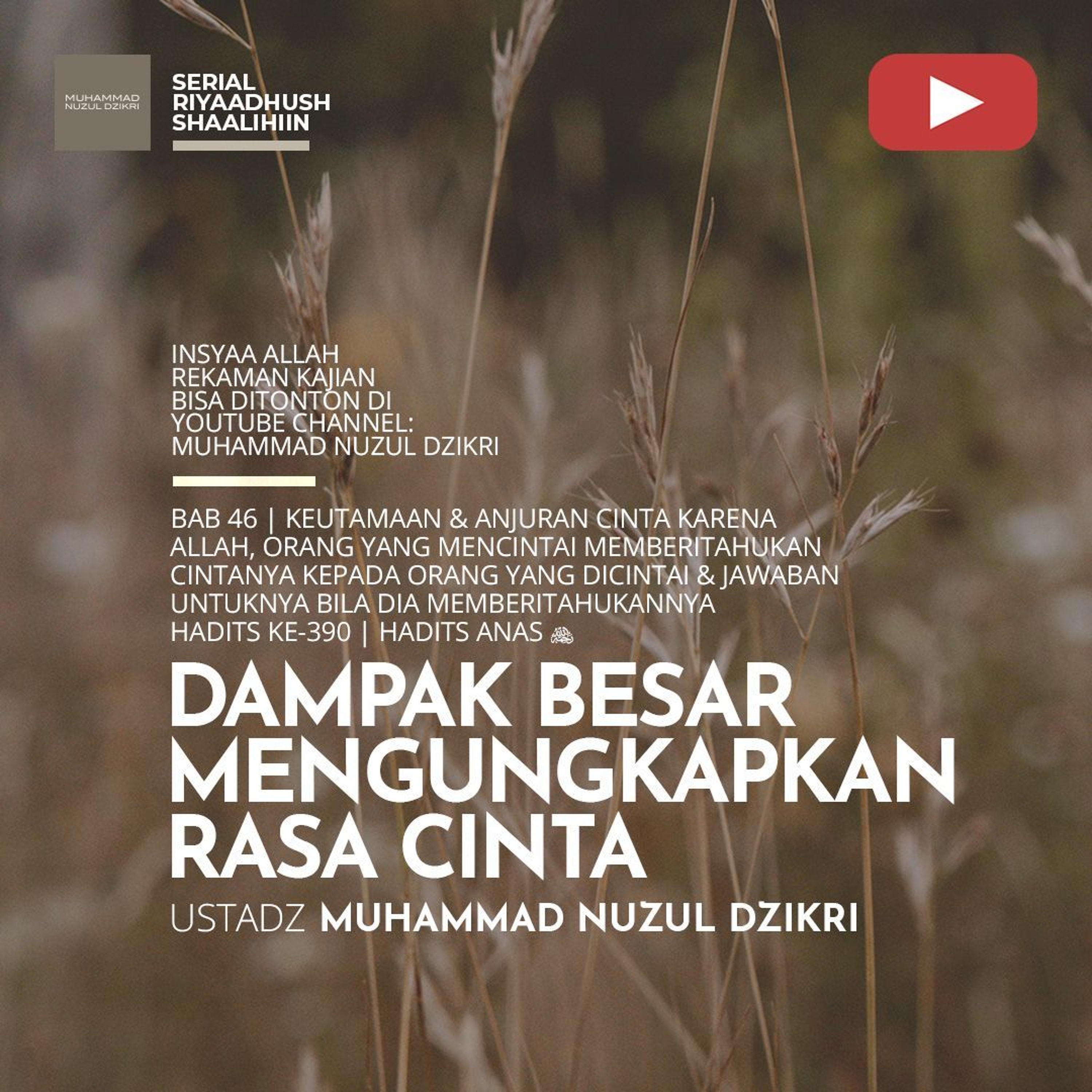 Muhammad Nuzul Dzikri
