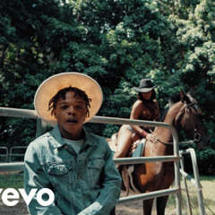 Likkle Addi - Rodeo [Story Book Riddim]