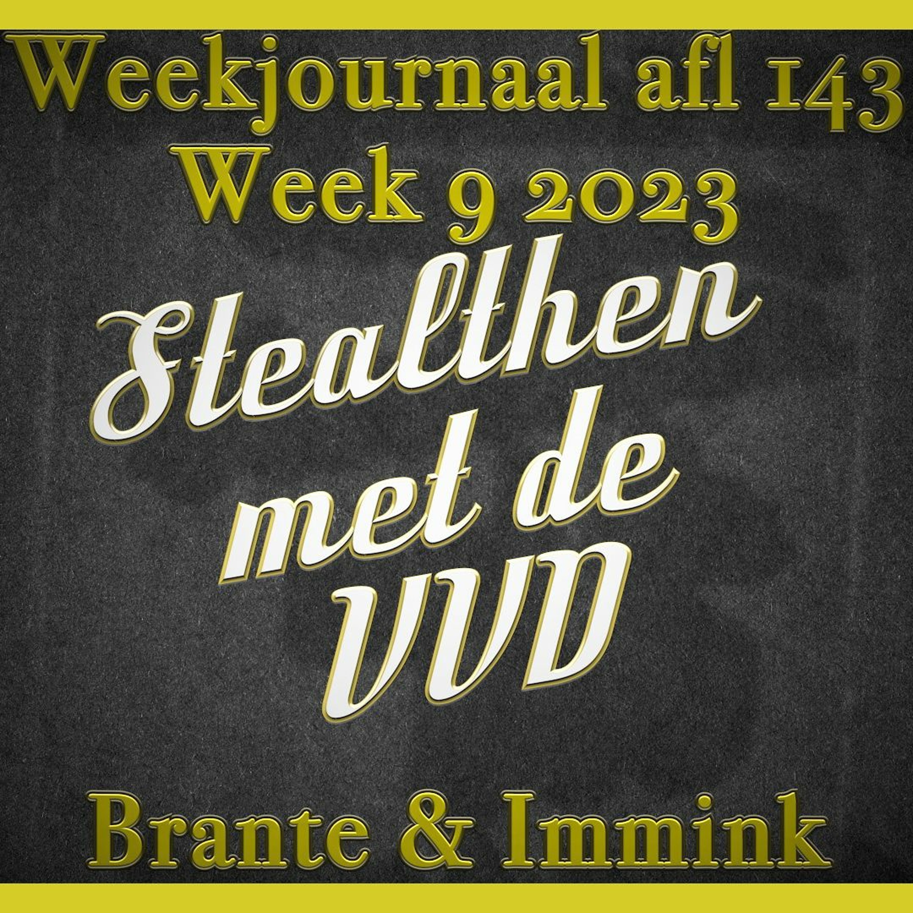 GeenStijl A/V