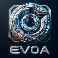 EvoA - Live Radio Show - Episode # 1
