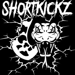 NO NEW STYLE!!! Mixed By SHORTKICKZ