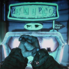 Pack a Punch